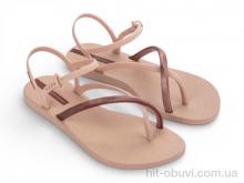 Босоножки Fabullok 83782-BN816