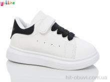 Кроссовки Yalike 723-2