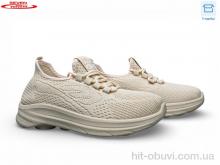 Кроссовки Seven B36-3 піна