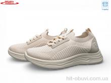 Кроссовки Seven B34-3 піна