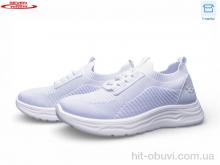 Кроссовки Seven B34-4 піна