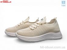 Кроссовки Seven B37-2 піна