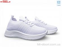 Кроссовки Seven B37-3 піна