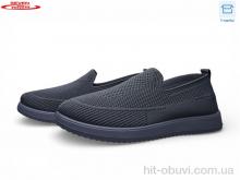 Слипоны Seven A28-2 піна
