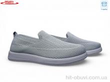 Слипоны Seven A28-3 піна