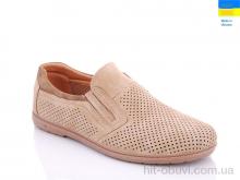 Туфли Swin 5437-2