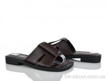 Шлепки Бабочка-Mengfuna-AESD 3552-140