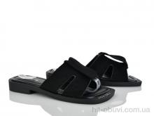 Шлепки Бабочка-Mengfuna-AESD 3552-141