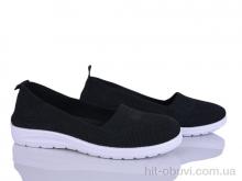 Балетки Бабочка-Mengfuna-AESD 394-608