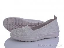 Балетки Бабочка-Mengfuna-AESD 394-609