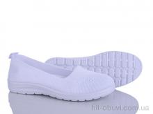 Балетки Бабочка-Mengfuna-AESD 394-610