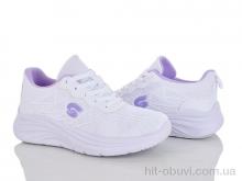 Кроссовки Бабочка-Mengfuna-AESD 384-458