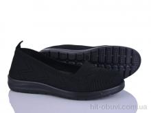 Балетки Бабочка-Mengfuna-AESD 394-613