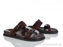 Шлепки Бабочка-Mengfuna-AESD 820-7