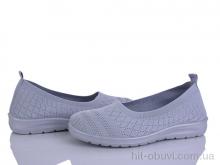 Балетки Бабочка-Mengfuna-AESD 394-614