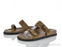 Шлепки Бабочка-Mengfuna-AESD 820-8