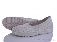 Балетки Бабочка-Mengfuna-AESD 394-615