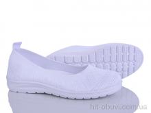 Балетки Бабочка-Mengfuna-AESD 394-616