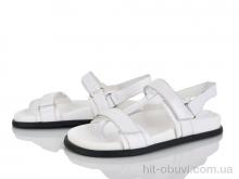 Босоножки Бабочка-Mengfuna-AESD 820-11