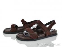 Босоножки Бабочка-Mengfuna-AESD 820-13