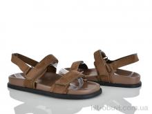 Босоножки Бабочка-Mengfuna-AESD 820-14