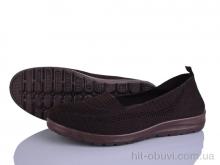 Балетки Бабочка-Mengfuna-AESD 394-624