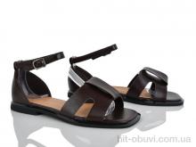 Босоножки Бабочка-Mengfuna-AESD 2817-32