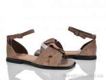 Босоножки Бабочка-Mengfuna-AESD 2817-35