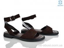 Босоножки Бабочка-Mengfuna-AESD 6905-13