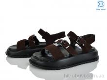 Босоножки Бабочка-Mengfuna-AESD 2862-38