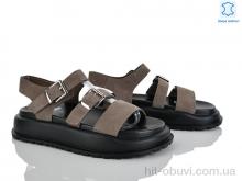 Босоножки Бабочка-Mengfuna-AESD 2862-39