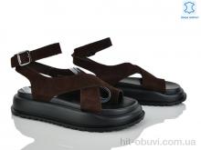 Босоножки Бабочка-Mengfuna-AESD 2862-41