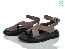 Босоножки Бабочка-Mengfuna-AESD 2862-42