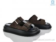 Шлепки Бабочка-Mengfuna-AESD 2862-35