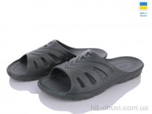 Шлепки SANLIN 2 Сітроен хакі