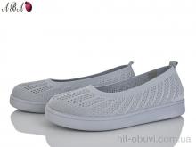 Балетки Aba B5862-1-5