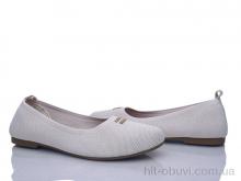 Балетки YUEMINGZHU CB131-8