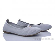Балетки YUEMINGZHU CB131-26