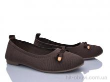 Балетки YUEMINGZHU CB130-2