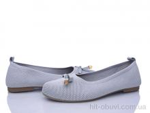 Балетки YUEMINGZHU CB130-26