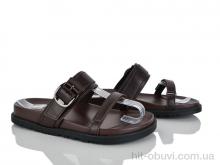 Шлепки Бабочка-Mengfuna-AESD 8060-10