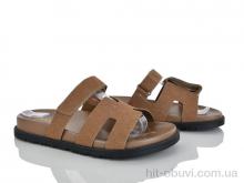 Шлепки Бабочка-Mengfuna-AESD 8060-15