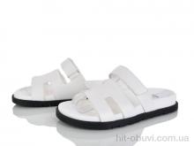 Шлепки Бабочка-Mengfuna-AESD 8060-18