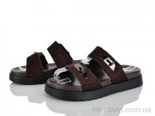 Шлепки Бабочка-Mengfuna-AESD 8012-76