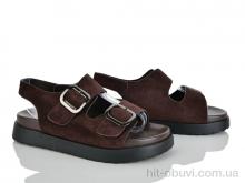 Босоножки Бабочка-Mengfuna-AESD 8012-69