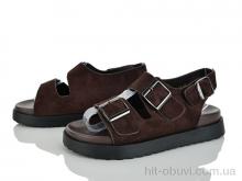 Босоножки Бабочка-Mengfuna-AESD 8012-74