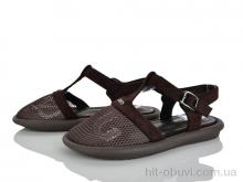 Босоножки Бабочка-Mengfuna-AESD 6071-2