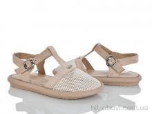 Босоножки Бабочка-Mengfuna-AESD 6071-3