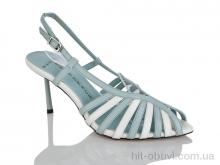 Босоножки Teetspace-Trasta-Egga LL1975-15