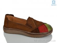 Туфли Teetspace-Trasta-Egga WDP2035-5